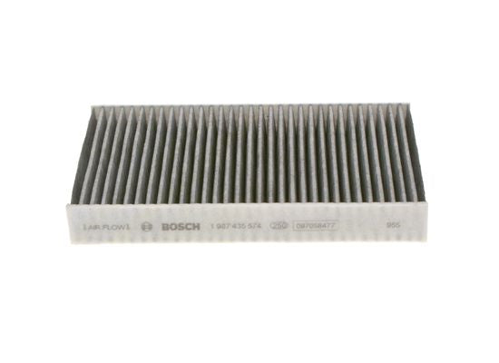 Bosch Cabin / Pollen Filter - 1987435574