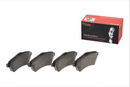 Brembo Brake Pad Set - P44011