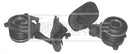 Borg & Beck Concentric Slave Cylinder  - BCS133