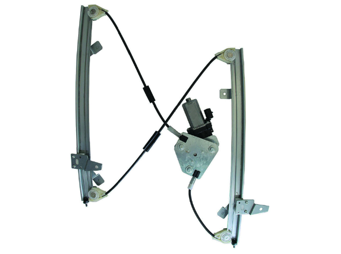 WAI Window Regulator - WPR4191RM