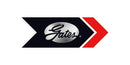 Gates - Curved Radiator Hose 600mmx30