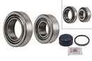 FAG Wheel Bearing Kit - 713630550