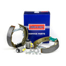 Borg & Beck Brake Shoe Kit Part No -BBS1157K