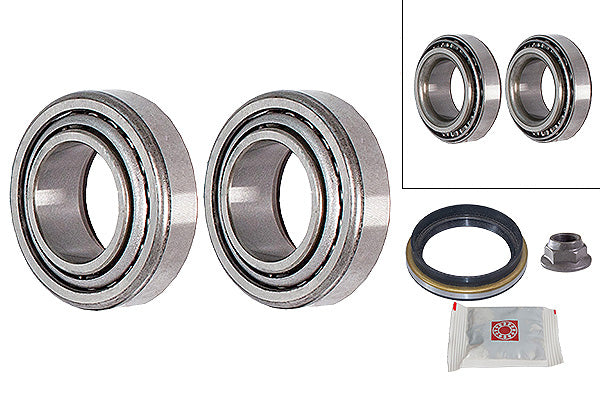 FAG Wheel Bearing Kit - 713619260