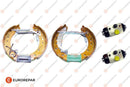 Eurorepar Brake Drum - 1611451180