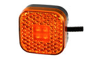 HELLA 2PS 354 985-051 Side Marker Light - LED - 24V