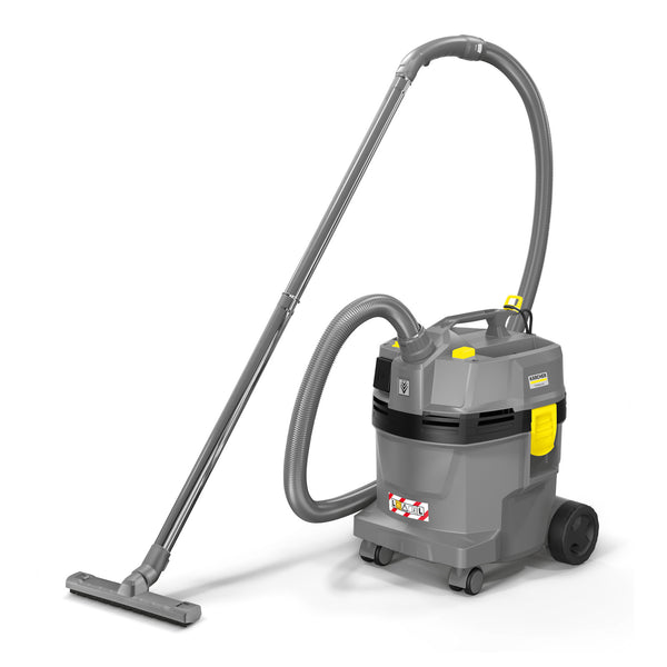 Karcher Wet And Dry Vacuum Cleaner NT 22/1 AP TE L - 1.378-612.0
