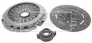Borg & Beck Clutch Kit 3-In-1 Part No -HK6742