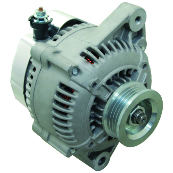 WAI Alternator - 13455N