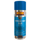 Hycote XUK1004 Blue Vht 400ml