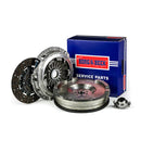 Borg & Beck Solid Flywheel Kit Part No -HKF1047