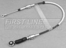 First Line Gear Control Cable Part No -FKG1059