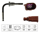 Lemark Exhaust Gas Temperature Sensor - LXT438