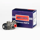 Borg & Beck Wheel Cylinder  - BBW1783