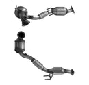 BM Cats Homologated Petrol Cat - BM92441H