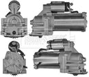 Borg & Beck Starter Motor Part No -BST2257