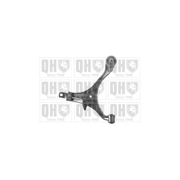 QH QSA2250S Suspension Arm - Front Lower LH