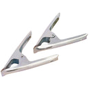 Draper Spring Clamps 2x50mm Set Pckd - 13950