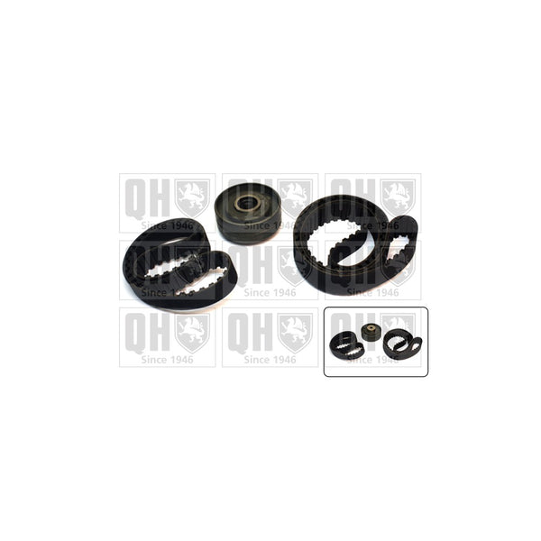 QH QBK808 Timing Belt Kit