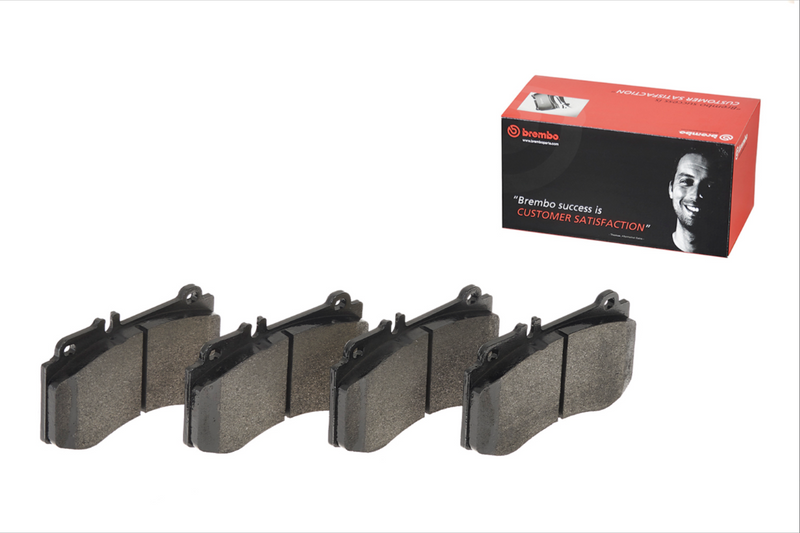 Brembo Brake Pad Set - P50087