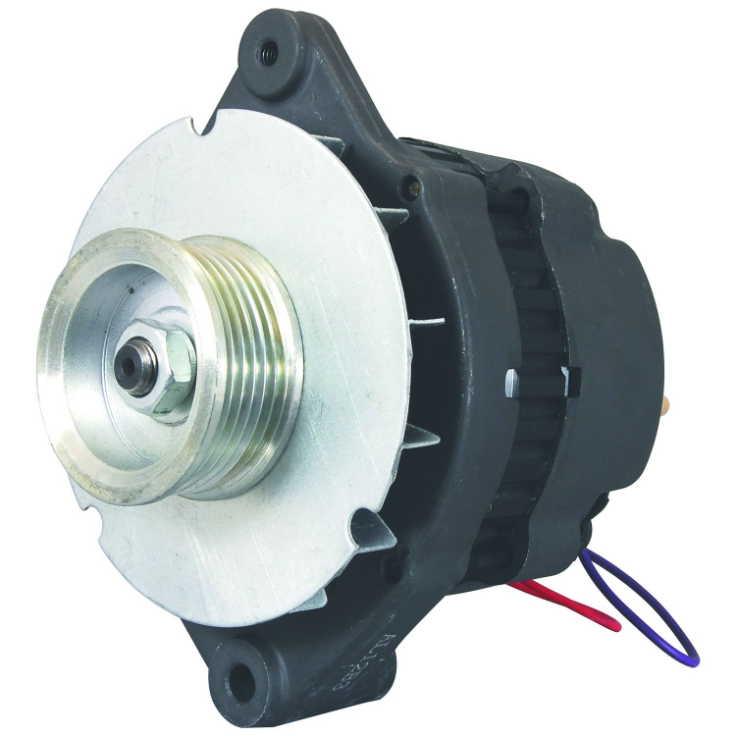 WAI Alternator - 12176N-6G