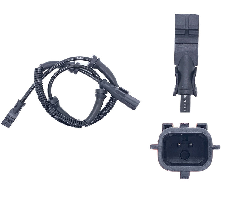 Lemark Wheel Speed Sensor - LAB687