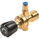 Draper GAS Bottle Regulator 130 Bar - 44352
