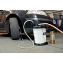 Draper Expert Pneumatic Brake Fluid Extract. - 77056
