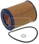 Borg & Beck Oil Filter - BFO4234