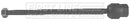 First Line Rack End - LH & RH - FTR4601