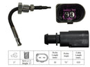 Lemark Exhaust Gas Temperature Sensor - LXT293