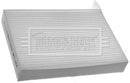Borg & Beck Cabin / Pollen Filter - BFC1154