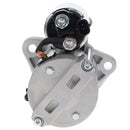 WAI Starter Motor - 10700N