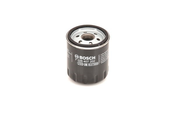 Bosch Oil Filter - F026407202