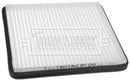 Borg & Beck Cabin / Pollen Filter - BFC1243