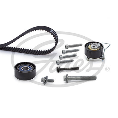 Gates Powergrip Timing Belt Kit - K015699XS