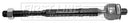 First Line Rack End - LH & RH - FTR5296