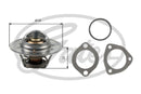 Gates Thermostat, coolant - TH12792G1