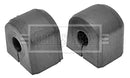 Borg & Beck Anti Roll Bar Bush Kit  - BSK7123K