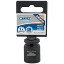 Draper 17mm Impact Socket 3/8DR - 06877