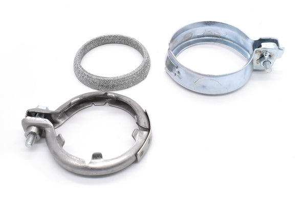 Klarius 325263 - Catalyst Type Approved  - Fits Mercedes A160 2.0CDi