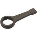 Draper 65mm Ring Slogging Spann. Flat - 31427