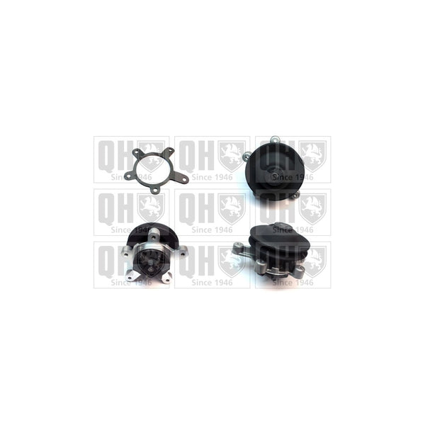 QH QCP538 Water Pump