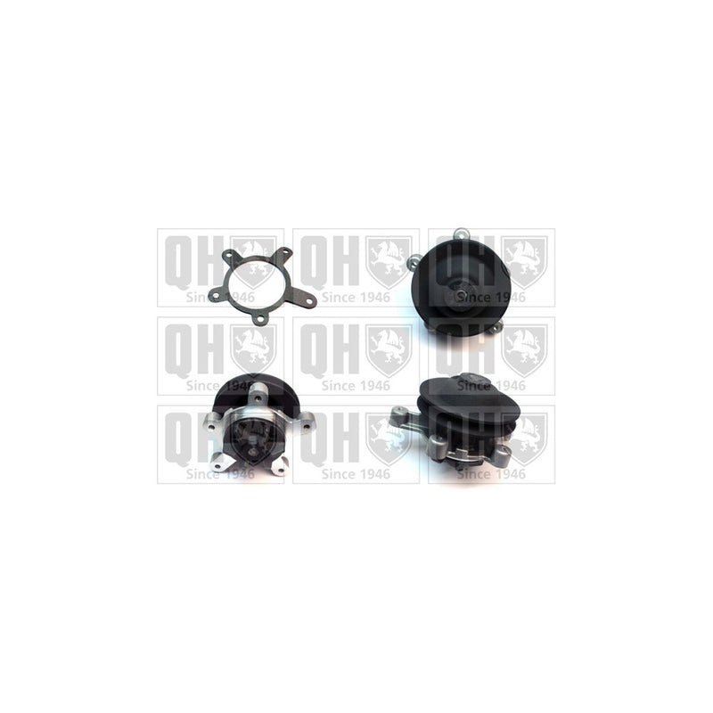 QH QCP538 Water Pump