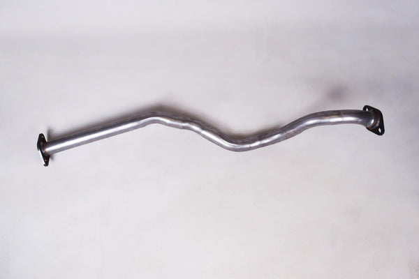 EEC Exhaust Pipe - EDN697