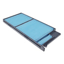 Blue Print Cabin Filter - ADT32542