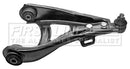 First Line Wishbone / Suspension Arm RH -FCA6149