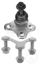 Borg & Beck Ball Joint Lh Part No -BBJ5711