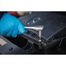 Socket Set, 1/4" Sq Dr (35 Piece)