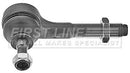 First Line Tie Rod End Outer Lh Part No -FTR4863